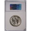 Image 4 : 1944-D WALKING LIBERTY HALF PCI MS-65