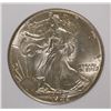 Image 2 : 1946 WALKING LIBERTY HALF PCI MS-65