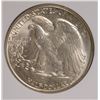 Image 3 : 1946 WALKING LIBERTY HALF PCI MS-65