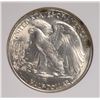 Image 3 : 1947 WALKING LIBERTY HALF PCI MS-65