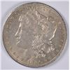 Image 1 : 1880-O MORGAN SILVER DOLLAR, MS-63+  ORIGINAL