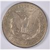 Image 2 : 1880-O MORGAN SILVER DOLLAR, MS-63+  ORIGINAL