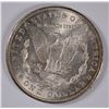 Image 2 : 1902 MORGAN SILVER DOLLAR, MS-64, WHITE AND NICE