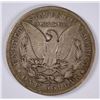 Image 2 : 1902-S MORGAN SILVER DOLLAR, FINE, SEMI-KEY