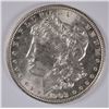 Image 1 : 1903 MORGAN SILVER DOLLAR, MS-64++ WHITE