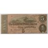 Image 1 : 1864 $5 CONFEDERATE STATES OF AMERICA NOTE