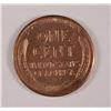 Image 2 : 1916-S LINCOLN CENT, MS-62 RB, 2 SMALL SPOTS OBVERSE