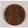 Image 1 : 1922-D LINCOLN CENT, MS-62 RB  NICE!