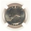 Image 2 : 1967 SMS WASHINGTON QUARTER, NGC MS-68!