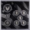 Image 2 : 2014 LIMITED EDITION SILVER U.S. PROOF SET, ONLY 50,000 MADE!