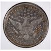 Image 2 : 1900-O BARBER HALF DOLLAR XF/AU