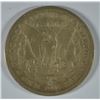 Image 2 : 1892-CC MORGAN DOLLAR GOOD