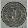 Image 2 : 1893 MORGAN DOLLAR XF