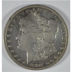 1894 MORGAN DOLLAR F/VF