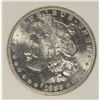 Image 2 : 1882-S MORGAN SILVER DOLLAR, NGC MS-63