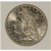 Image 2 : 1883 MORGAN SILVER DOLLAR, NGC MS-63