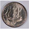 Image 2 : 1920 PILGRIM HALF DOLLAR, MS-66 SUPERB COLOR, LOOK!