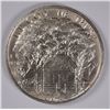 Image 2 : 1922 GRANT HALF DOLLAR, MS-64+  WHITE AND NICE!