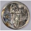 Image 2 : 1926 OREGON HALF DOLLAR, MS-66 SUPERB