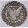 Image 2 : 1878 7 TF MORGAN SILVER DOLLAR, MS-64 DMPL SUPER COIN, ORIGINAL & GEMMY! RARE