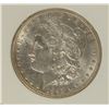 Image 2 : 1892 MORGAN DOLLAR PCI MS-61