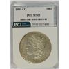 Image 1 : 1892-CC MORGAN DOLLAR PCI MS-61
