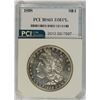 Image 1 : 1898 MORGAN DOLLAR PCI MS-63 DMPL