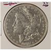 Image 1 : 1878-CC MORGAN DOLLAR XF