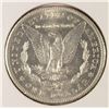 Image 2 : 1878-CC MORGAN DOLLAR AU