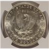 Image 3 : 1882 MORGAN DOLLAR NGC MS-64