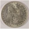Image 1 : 1882-O/S MORGAN DOLLAR XF