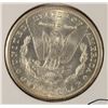 Image 2 : 1883-CC MORGAN DOLLAR MS-63