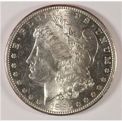 1885-S MORGAN DOLLAR MS-64