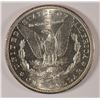 Image 2 : 1885-S MORGAN DOLLAR MS-64