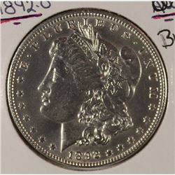 1892-O MORGAN DOLLAR MS-63