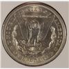 Image 2 : 1921 MORGAN DOLLAR (MINT ERROR-STRUCK THRU) AU