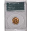 Image 4 : 1925-D $2.5 GOLD INDIAN PCGS MS-62 (OGH)