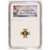 Image 1 : 2013 $2 GOLD AUSTRALIA (KOALA) NGC PF-70 UC !!!