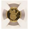 Image 2 : 2013 $2 GOLD AUSTRALIA (KOALA) NGC PF-70 UC !!!