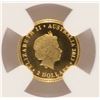 Image 3 : 2013 $2 GOLD AUSTRALIA (KOALA) NGC PF-70 UC !!!