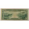Image 2 : 1914 $10 FEDERAL RESERVE NOTE