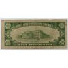 Image 2 : 1929 $10 NATIONAL (NEW BRUNSWICK, NJ) #587