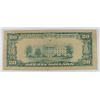 Image 2 : 1929 $20 NATIONAL (ST. LOUIS, MO)