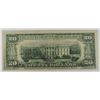 Image 2 : 1974 $20 FEDERAL RESERVE NOTE (MAJOR MINT ERROR-OFF SET TRANSFER)