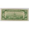 Image 2 : 1928 $50 US GOLD CERTIFICATE PINHOLE