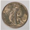 Image 2 : 1935 WALKING LIBERTY HALF PCI MS-65