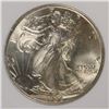Image 2 : 1936 WALKING LIBERTY HALF PCI MS-65
