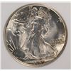 Image 2 : 1943-S WALKING LIBERTY HALF PCI MS-65