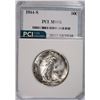 Image 1 : 1944-S WALKING LIBERTY HALF PCI MS-65