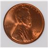 Image 2 : 1951-S LINCOLN CENT, NGC MS-67 RED! SCARCE